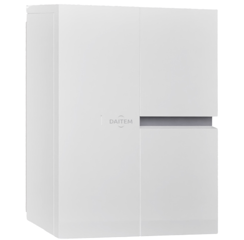 Centrale d'alarme PPMS